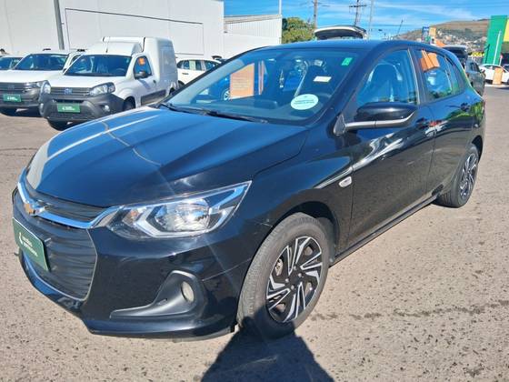 CHEVROLET ONIX 1.0 FLEX LT MANUAL CHEVROLET ONIX 1.0 FLEX LT MANUAL